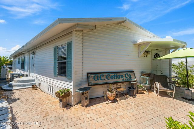 2580 Highway A1a 73, Melbourne Beach, FL 32951