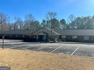 1358 Manchester Drive NE, Conyers, GA 30012