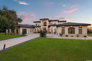 1178 Mystic Pkwy, Spring Branch, TX 78070