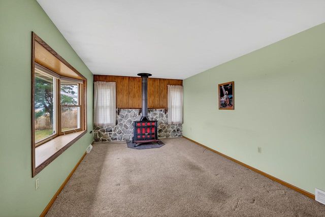 6387 Rimmel Court, Dane, WI 53529