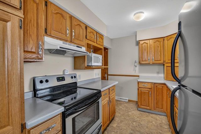 6387 Rimmel Court, Dane, WI 53529