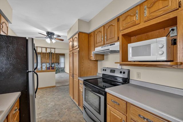 6387 Rimmel Court, Dane, WI 53529