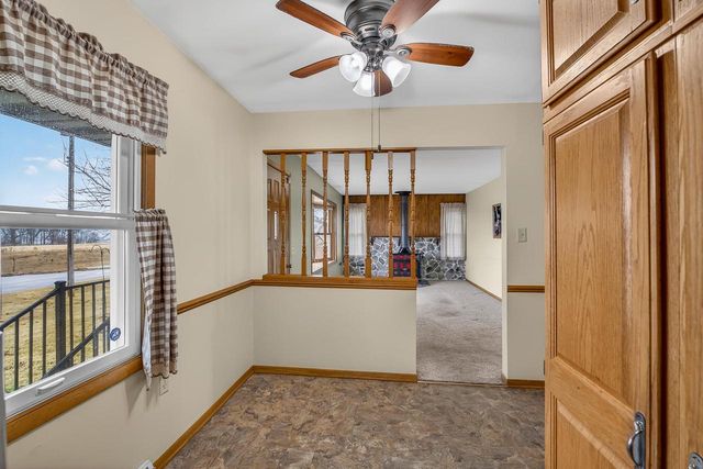 6387 Rimmel Court, Dane, WI 53529