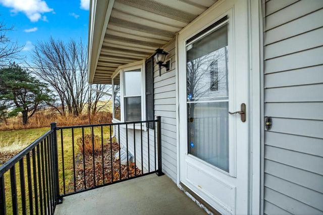 6387 Rimmel Court, Dane, WI 53529