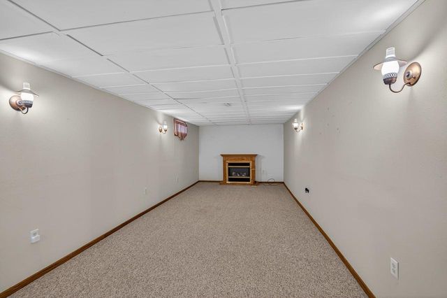 6387 Rimmel Court, Dane, WI 53529