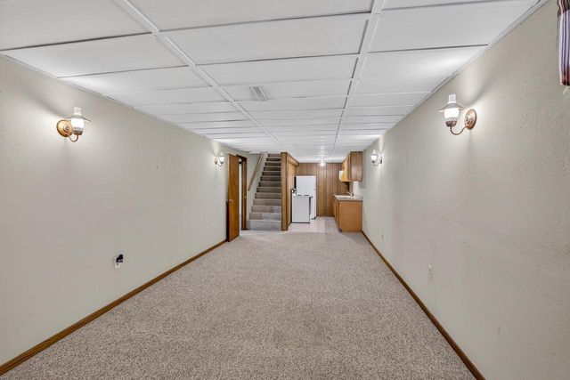 6387 Rimmel Court, Dane, WI 53529