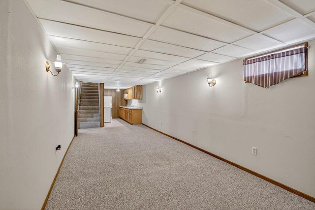 6387 Rimmel Court, Dane, WI 53529