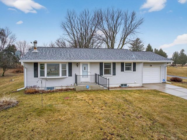 6387 Rimmel Court, Dane, WI 53529