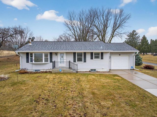 6387 Rimmel Court, Dane, WI 53529