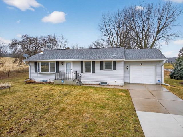 6387 Rimmel Court, Dane, WI 53529