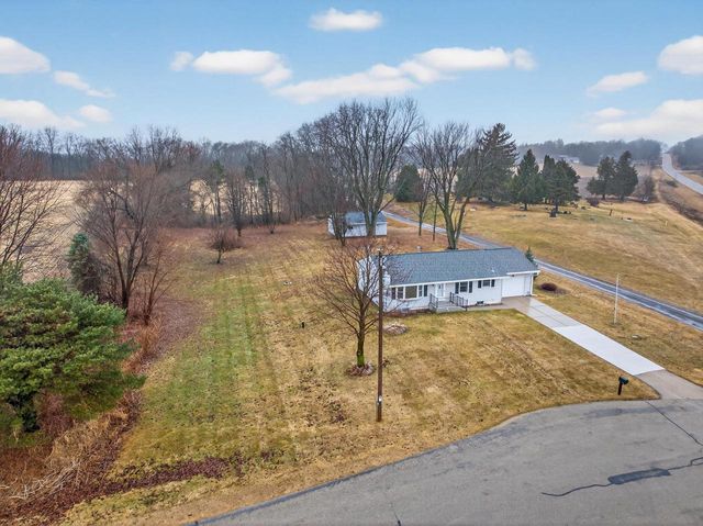 6387 Rimmel Court, Dane, WI 53529