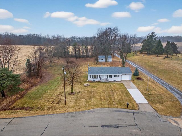 6387 Rimmel Court, Dane, WI 53529