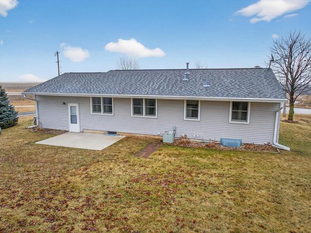 6387 Rimmel Court, Dane, WI 53529