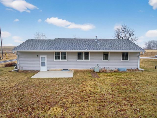 6387 Rimmel Court, Dane, WI 53529