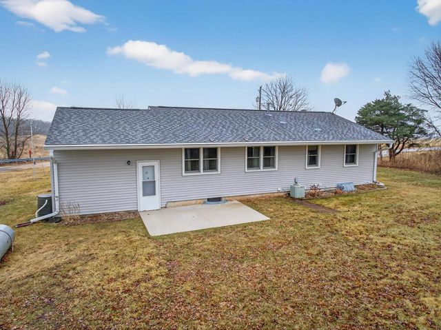 6387 Rimmel Court, Dane, WI 53529