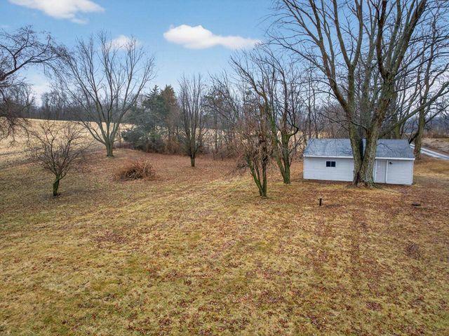 6387 Rimmel Court, Dane, WI 53529