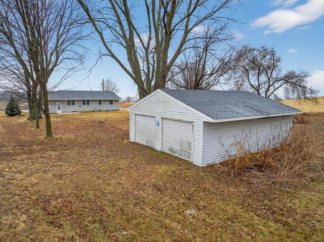 6387 Rimmel Court, Dane, WI 53529