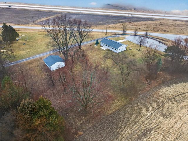 6387 Rimmel Court, Dane, WI 53529