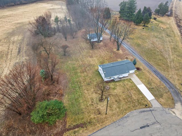 6387 Rimmel Court, Dane, WI 53529