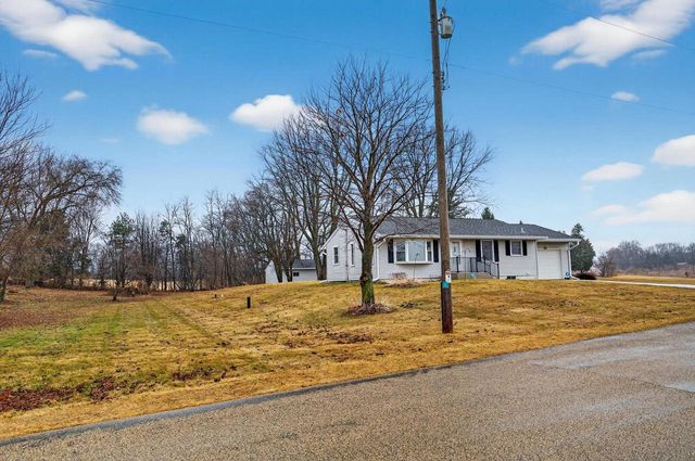 6387 Rimmel Court, Dane, WI 53529