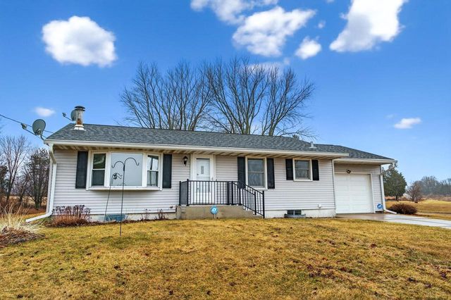 6387 Rimmel Court, Dane, WI 53529