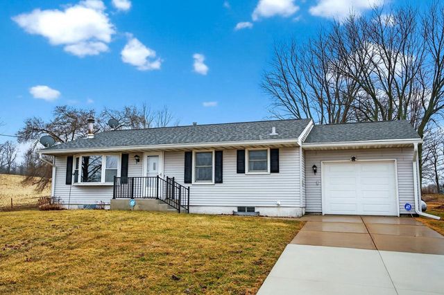 6387 Rimmel Court, Dane, WI 53529