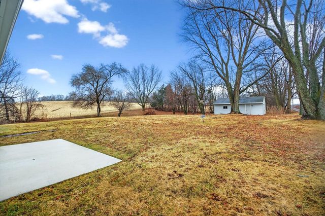 6387 Rimmel Court, Dane, WI 53529