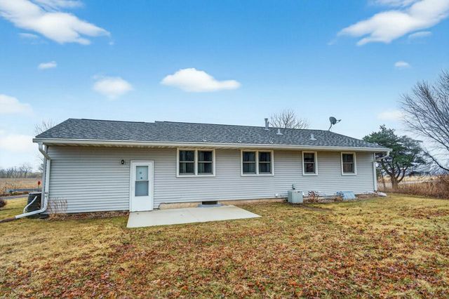 6387 Rimmel Court, Dane, WI 53529