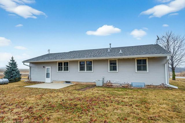 6387 Rimmel Court, Dane, WI 53529