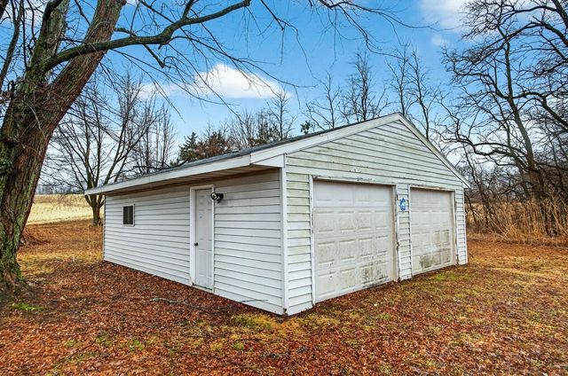 6387 Rimmel Court, Dane, WI 53529