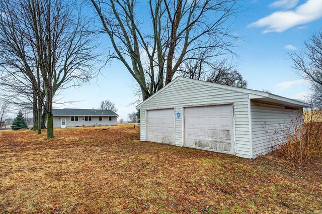 6387 Rimmel Court, Dane, WI 53529