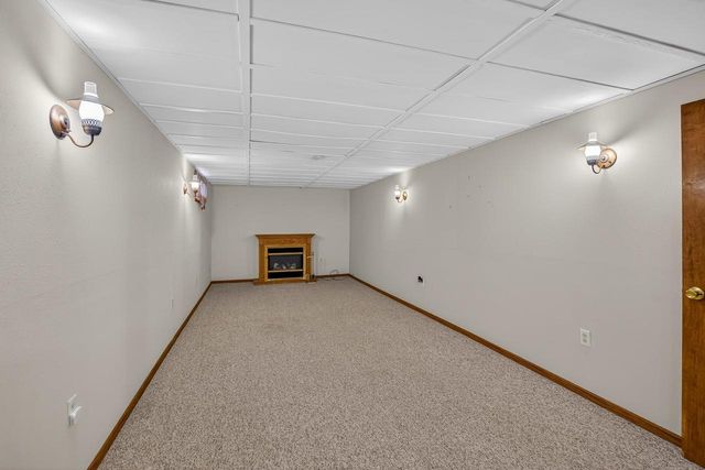 6387 Rimmel Court, Dane, WI 53529