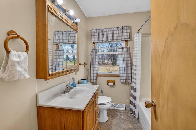 6387 Rimmel Court, Dane, WI 53529