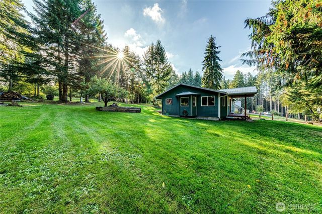 73 Ross Lane, Port Angeles, WA 98363