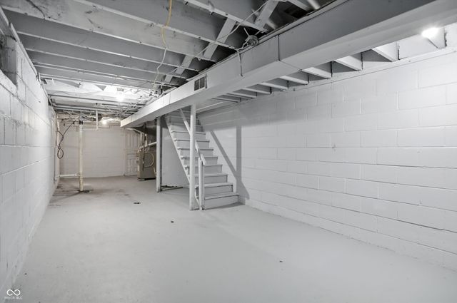 1035-1037 N Centennial Street, Indianapolis, IN 46222