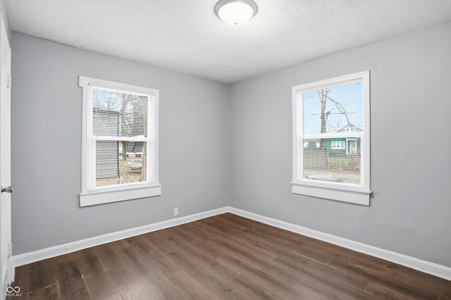 1035-1037 N Centennial Street, Indianapolis, IN 46222