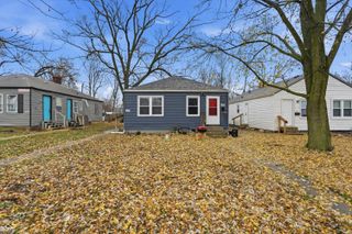 1035-1037 N Centennial Street, Indianapolis, IN 46222