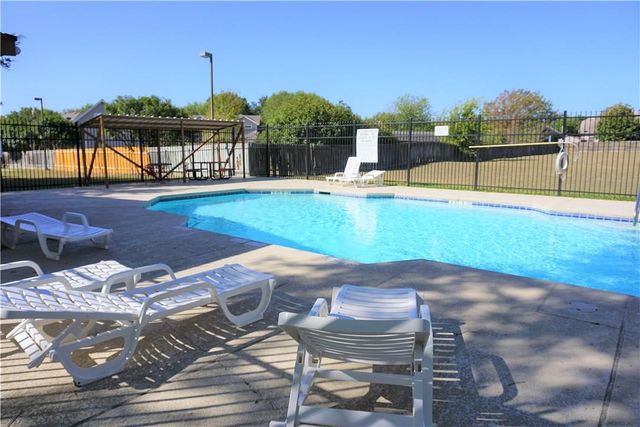 20915 Gelding LN, Pflugerville, TX 78660