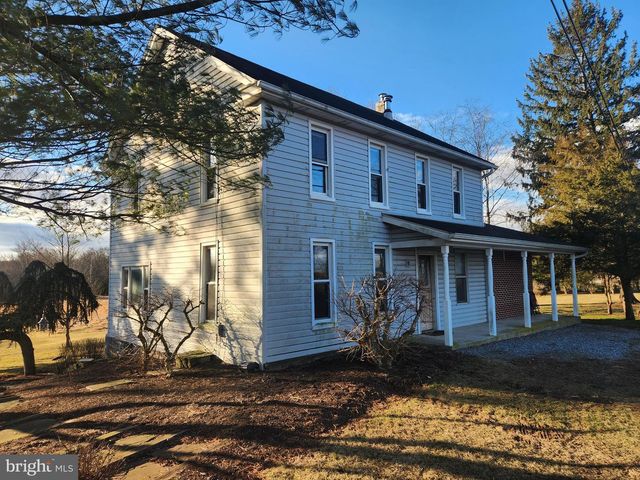 230 S HERTZLER RD, Elizabethtown, PA 17022