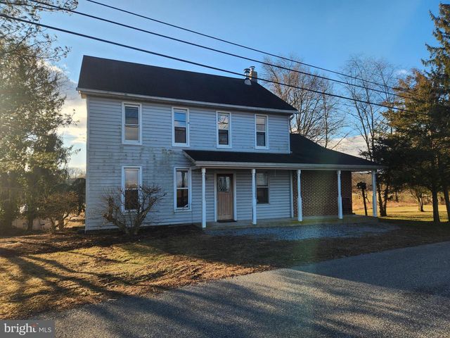 230 S HERTZLER RD, Elizabethtown, PA 17022