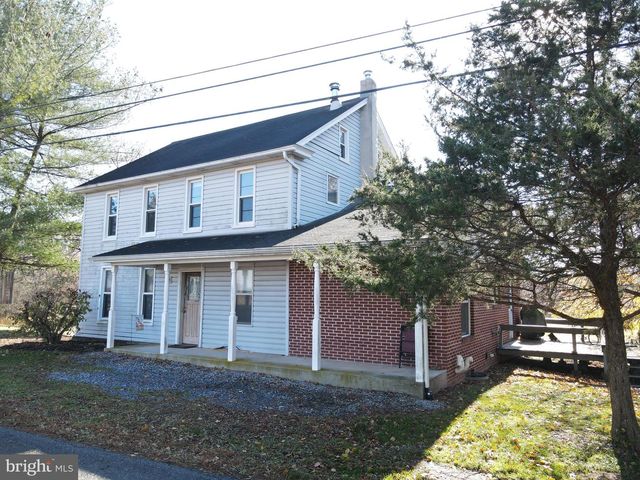 230 S HERTZLER RD, Elizabethtown, PA 17022