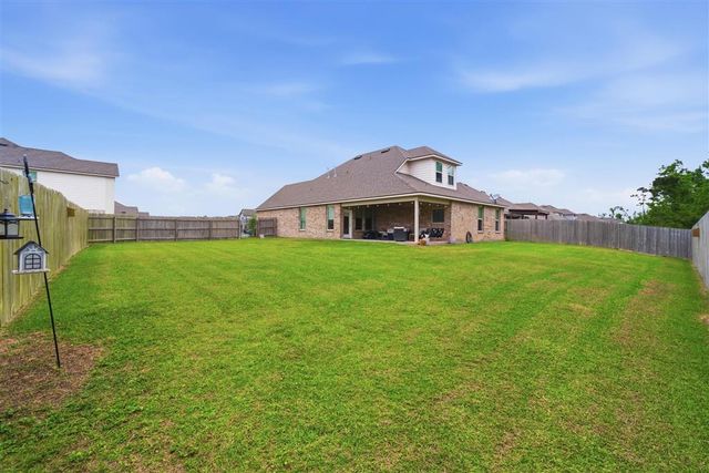 2404 Reserve Drive, Westlake, LA 70669