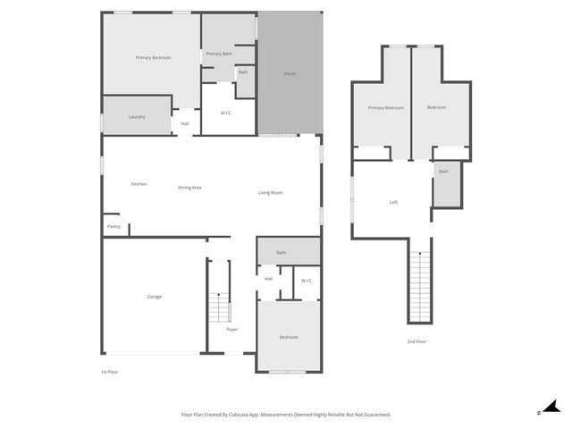 2404 Reserve Drive, Westlake, LA 70669