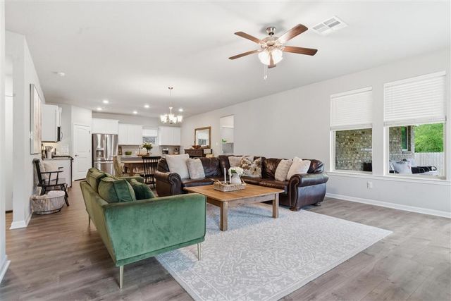 2404 Reserve Drive, Westlake, LA 70669