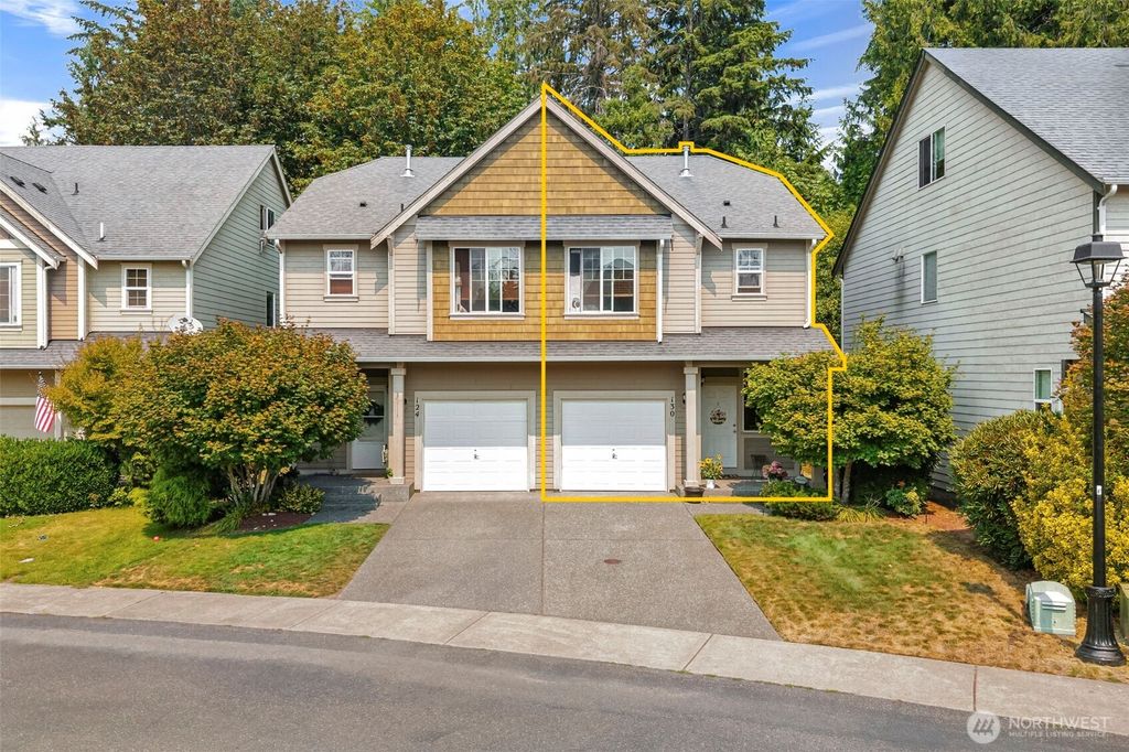 130 NE Miramar Circle, Bremerton, WA 98311