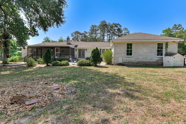 1749 Huntsman Drive, Aiken, SC 29803