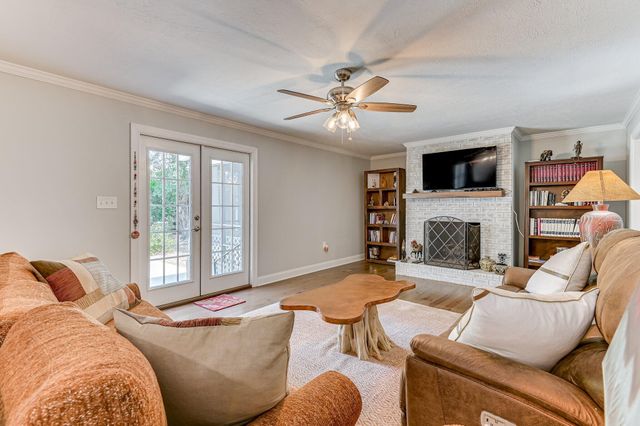 1749 Huntsman Drive, Aiken, SC 29803