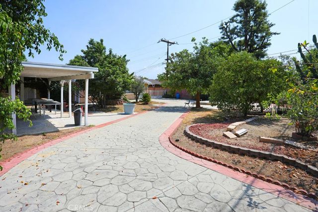 640 S Azusa Avenue, West Covina, CA 91791