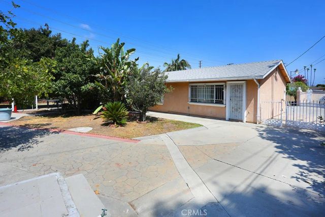 640 S Azusa Avenue, West Covina, CA 91791