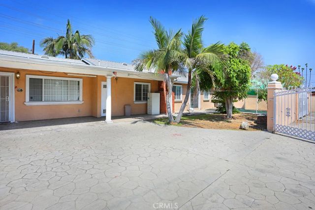 640 S Azusa Avenue, West Covina, CA 91791